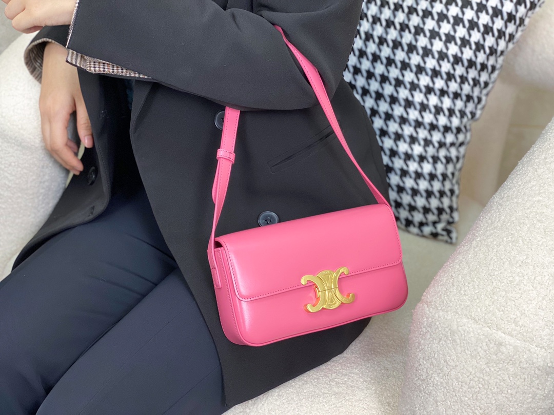 Celine Triomphe Bags